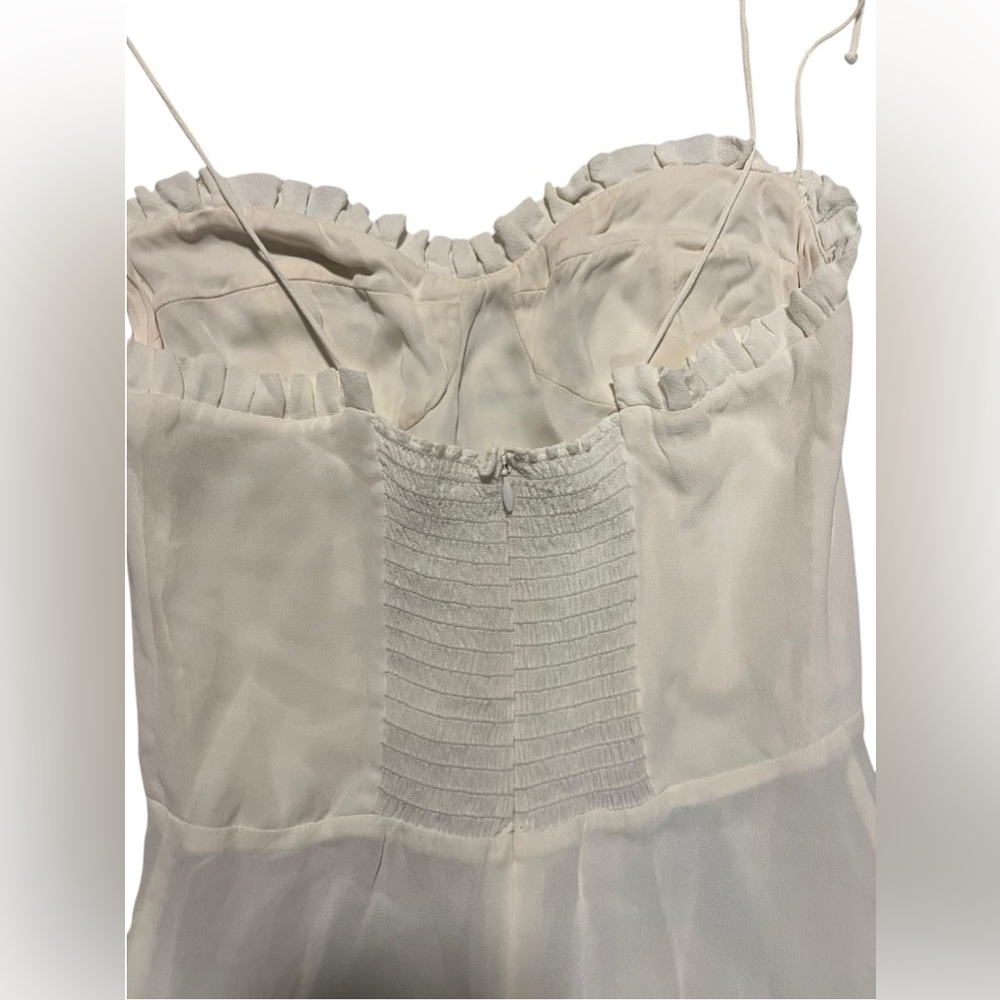 Reformation Ronan Midi Dress - Picture 10 of 14